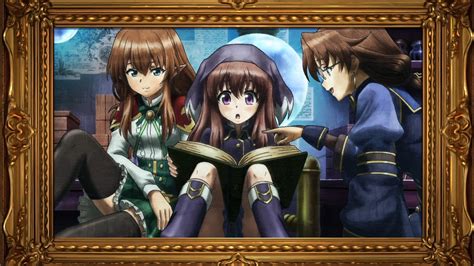 Friends university one of the largest independent institutions of higher learning in the state, friends university is a successful and growing independent university located just west of downtown wichita, in … Manaria Friends T.V. Media Review Episode 2 | Anime Solution