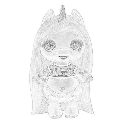 Download and print these poopsie slime surprise coloring pages for free. Coloring Pages: Poopsie Slime Surprise Unicorn Coloring ...