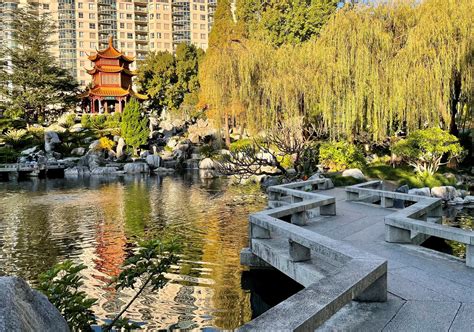 Chinese Garden Of Friendship Sydney All You Need To Know Before You Go