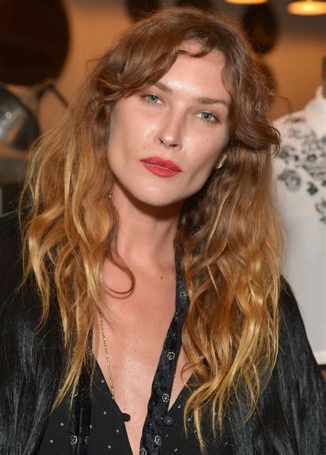 Erin Wasson Launches Her Pacsun Collection In Nyc The Front Row View