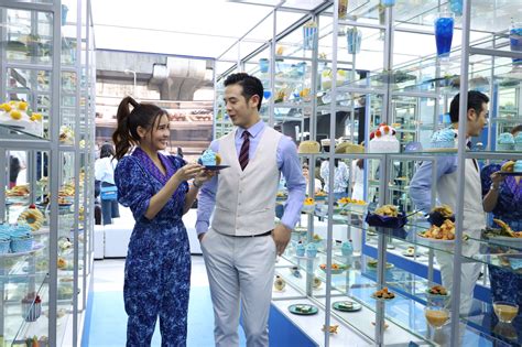 Dtac offers both postpaid and prepaid internet packages, numbers with special promotional prices, and online services for the need of transactions on smartphones that are easy, convenient, and secure. dtac never stops rewarding, introduces 'Platinum Blue' to ...