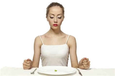 ¿qué Es La Anorexia Causas Síntomas Y Tratamiento Como Funciona Que