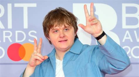 Lewis Capaldi Confirms He Has A New Girlfriend Tyla