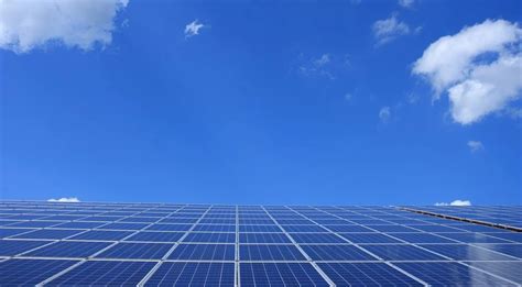 Preguntas Frecuentes Acerca De La Energía Solar Fotovoltaica Y Paneles
