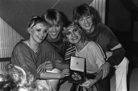 Bucks Fizz Star Cheryl Baker Backs Cardiff And The Land Of Song To