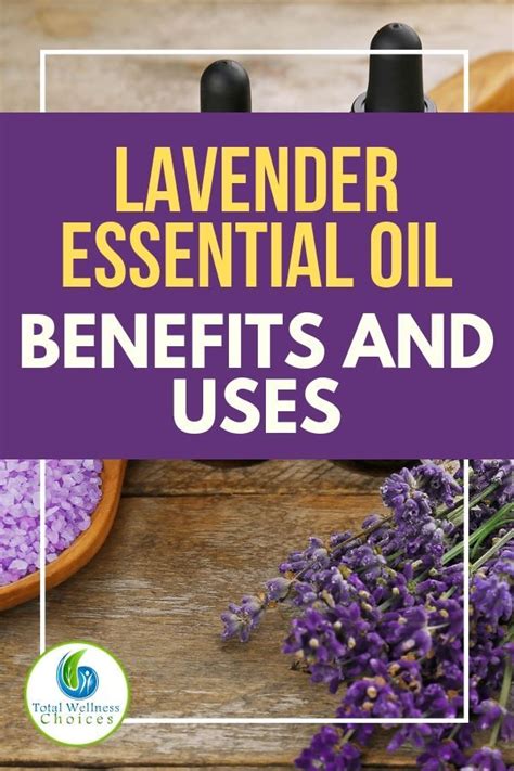 9 Surprising Lavender Essential Oil Benefits And Uses Lavender Essential Oil Benefits