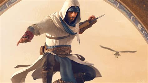 Assassin S Creed Mirage Official Description And Features Leaked Via