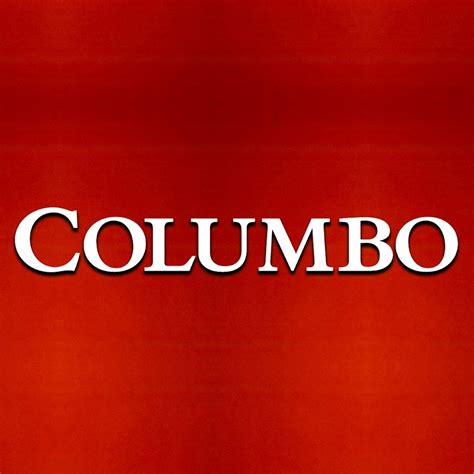 Columbo  YouTube
