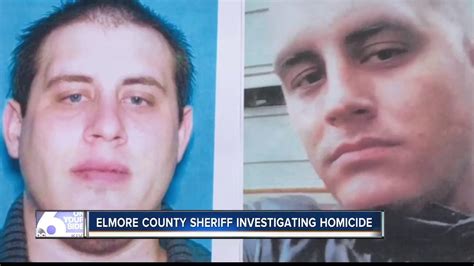 Suspect And Victim Identified In Mountain Home Homicide Youtube