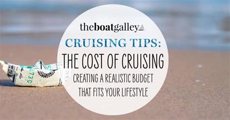 This post will provide you with the most comprehensive analysis of cruise ship cost. How Much Does It Cost to Cruise? | The Boat Galley