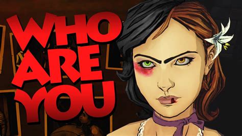 Wolf Among Us Episode 5 Ending Breakdown And Theories Who R You Youtube