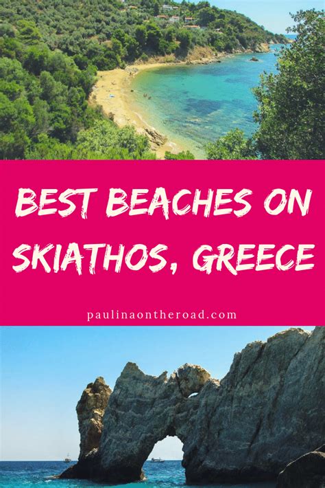 7 Best Beaches On Skiathos Greece Skiathos Greece Skiathos Greece