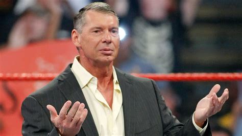 Vince Mcmahon Steps Down As Wwe Ceo As Board Investigates Misconduct
