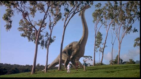 Happyotter Jurassic Park 1993