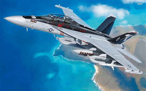 I have the wolf pack f 18 e/f wing folds for a hasegawa kit my question is are they ok for the g growler to me apart from the pods on the end of the wings the wings look the same am i correct? Boeing EA-18G Growler wallpaper | cars | Wallpaper Better