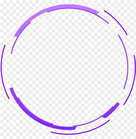 Freetoedit Frame Circle Round Border Circular Modern Clip Art Circle