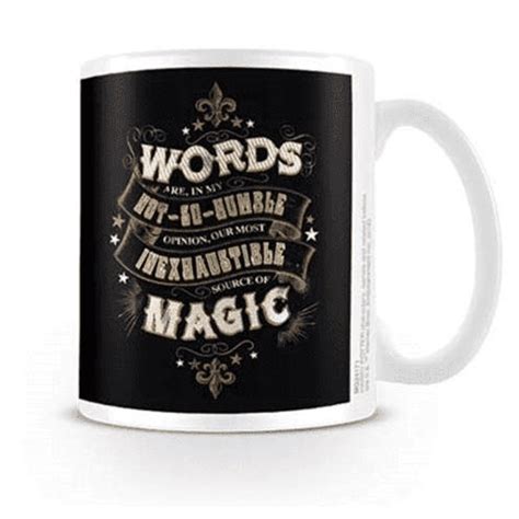 Source Of Magic Mug Quizzic Alley Magical Store Selling Licensed