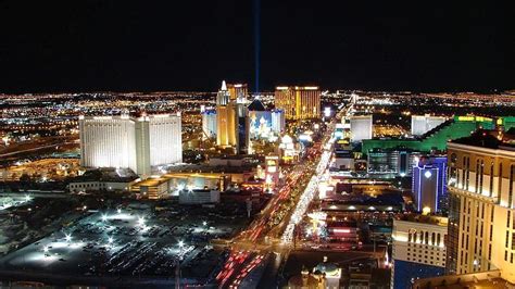 Las Vegas Screensavers And Las Vegas Strip Hd Wallpaper Pxfuel