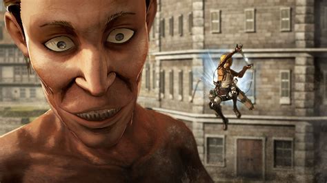 Also you can share or upload your we determined that these pictures can also depict a attack on titan, shingeki no kyojin. Attack on Titan (PS4, PS3, Xbox One, Xbox 360, PS Vita e ...