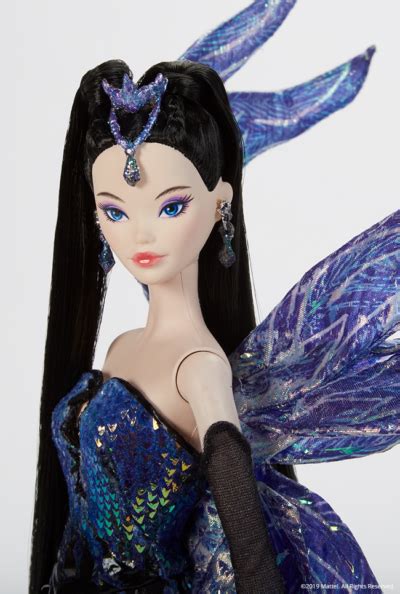 Barbie Signature Doll Design Showdown Round 2 Miss Vinyl Blog