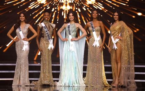 Miss Universe 2021 Winner Photos See Miss India S Win Tonight Parade