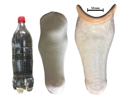 Researchers Create First Of Its Kind Ultra Cost Effective Prosthetic