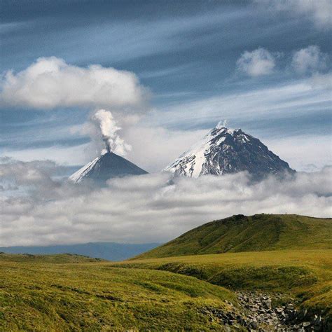 Kamchatka Tour Kamchatka Russia Tours Russia Cool Landscapes