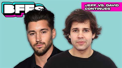 Breaking Down The David Dobrik Vs Jeff Wittek Drama Youtube