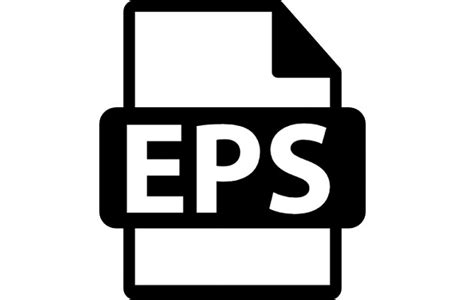 What Is Eps File Adobe Illustrator Vector Based File Format
