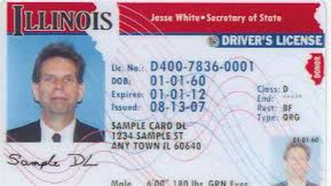 Digital Drivers License Could Be Coming To Illinois