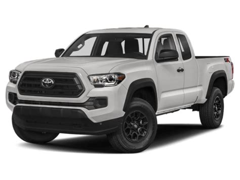 Buy New 2023 Toyota Tacoma 4x4 Access Cab Manual For Sale In Steinbach Mb