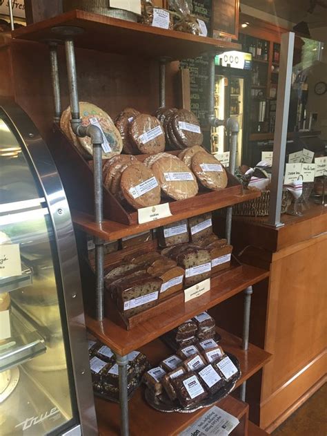 Camino Bakery Winston Salem Menu Prices And Restaurant Reviews