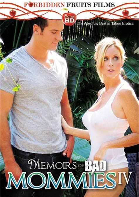 Memoirs Of Bad Mommies Iv Adult Dvd Empire