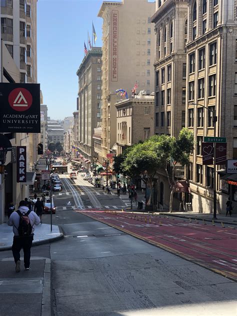 Weather Yesterday In San Francisco - weather and climate