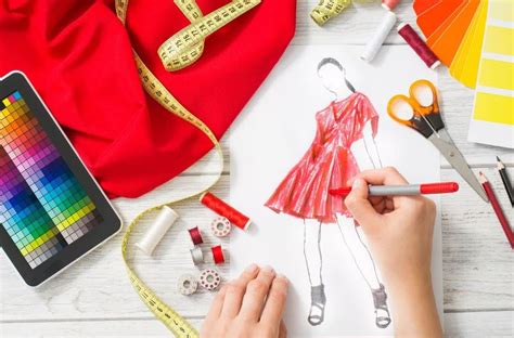 A Career In Fashion Designing All You Need To Know