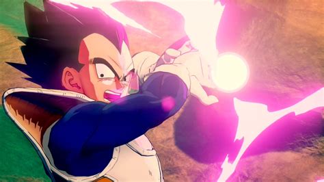 Goku isn't the only player that you will be able to to control in dragon ball z: Dragon Ball Z Kakarot: New Gameplay Screenshots & New playable Characters - YouTube