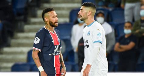 Laporta tiene muchos asuntos deportivos pendientes de resolver a la. PSG - OM : Neymar et Alvaro auditionnés dans l'affaire de ...