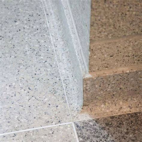 26 Best Precast Terrazzo Walls And Wall Bases Images On Pinterest