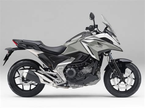 New Honda Nc750x Model To Be Introduced On 1192023 For Approx 6275