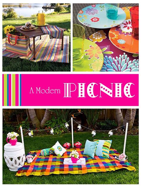 Simple Picnic Picnic Themed Parties Picnic Party Picnic