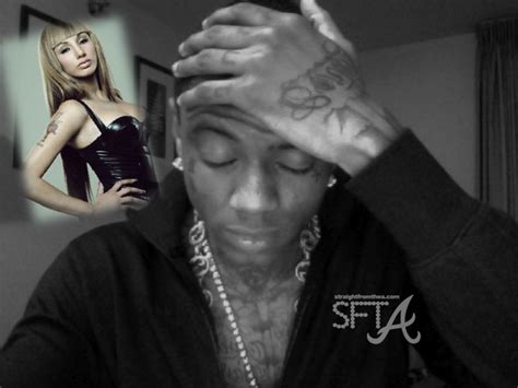 Soulja Boy Kat Stacks Straight From The A Sfta Atlanta Entertainment Industry Gossip News