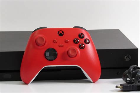 Microsoft Xbox One X 1787 1tb Video Game Console 9130 Ebay