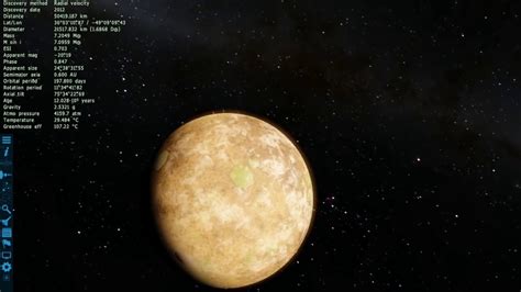 Space Engine Exoplanets Youtube