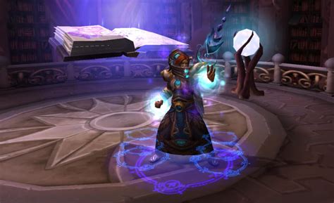 The Best Races For Warlocks In World Of Warcraft High Ground Gaming
