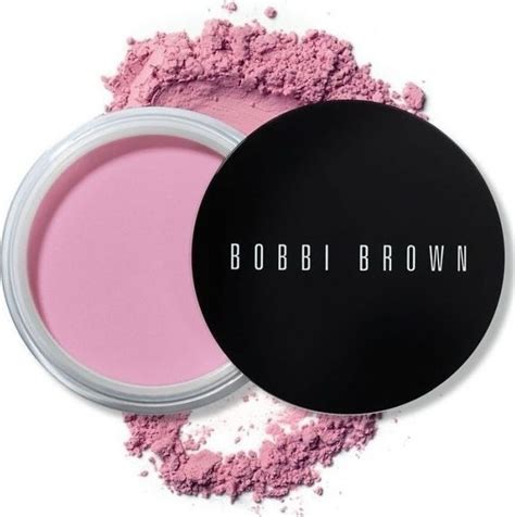 Bobbi Brown Retouching Loose Powder Rose Skroutz Gr