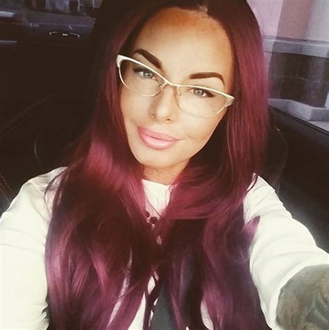 Christy Mack Opens Up About Relationship With Mma Fighter War Machine