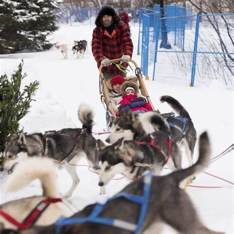 25 Things To Do During Winterlude In Ottawa To Do Canada