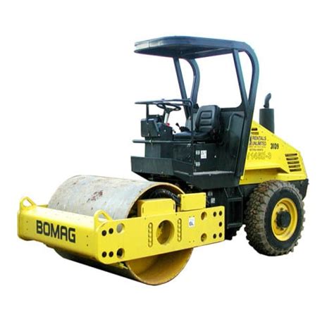 Roller 10 Ton Smooth Rentals Unlimited