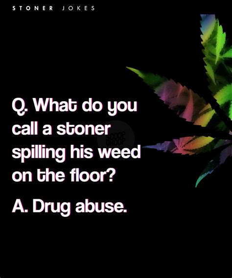 20 Best Weed Jokes Funny Jokes On Stoners You Ll Get When High