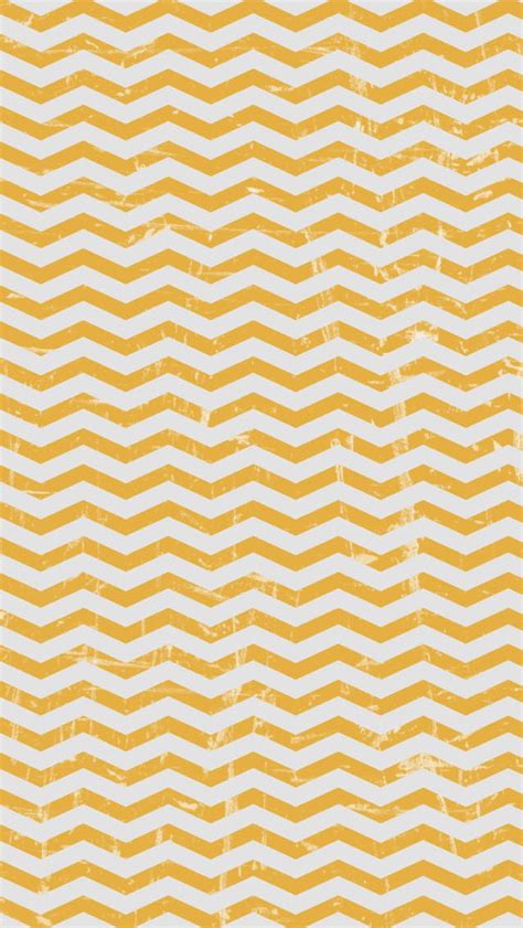 Free Download Yellow Chevron Wallpaper Iphone 5 Pictures 640x1136 For